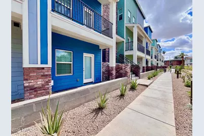 3434 N Longview Avenue #Unit 20, Phoenix, AZ 85014 - Photo 16