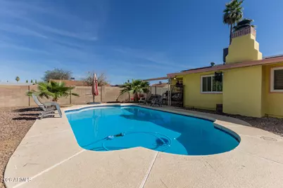 18026 N 34th Avenue, Phoenix, AZ 85053 - Photo 14