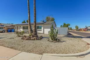 18026 N 34th Ave, Phoenix, AZ 85053 - Photo 1
