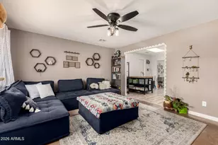 18026 N 34th Ave, Phoenix, AZ 85053 - Photo 4