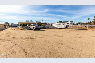 16212 W Carole Lane, Litchfield Park, AZ 85340 - Photo 46