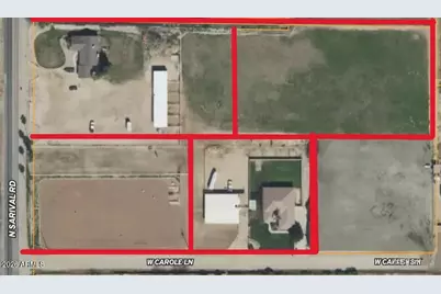 16212 W Carole Lane, Litchfield Park, AZ 85340 - Photo 1