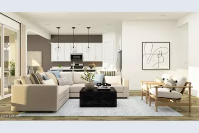 23071 E Alyssa Road, Queen Creek, AZ 85142 - Photo 8