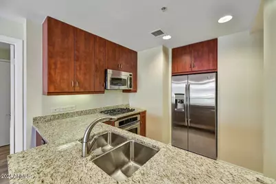 7157 E Rancho Vista Drive #3008, Scottsdale, AZ 85251 - Photo 6