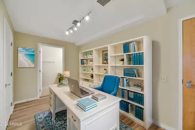 7157 E Rancho Vista Drive #3008, Scottsdale, AZ 85251 - Photo 8