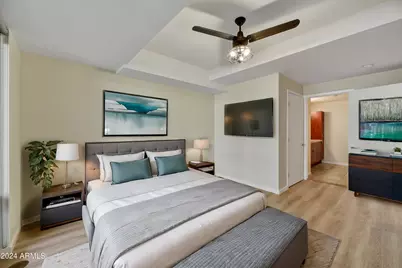 7157 E Rancho Vista Drive #3008, Scottsdale, AZ 85251 - Photo 4