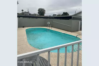 2525 N 52nd Street #Apt 5, Phoenix, AZ 85008 - Photo 10