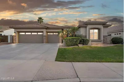 4155 E Dubois Avenue, Gilbert, AZ 85298 - Photo 12