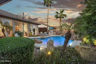 4155 E Dubois Ave, Gilbert, AZ 85298 - Photo 36