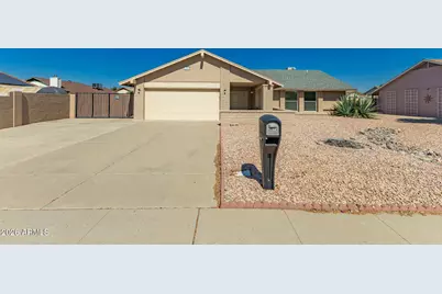 3850 W Bluefield Avenue, Glendale, AZ 85308 - Photo 2