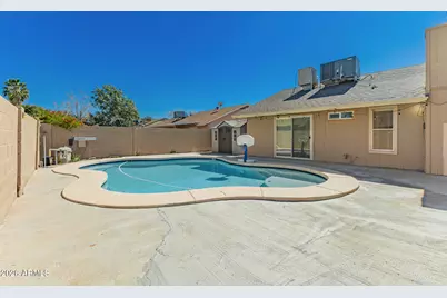3850 W Bluefield Avenue, Glendale, AZ 85308 - Photo 18