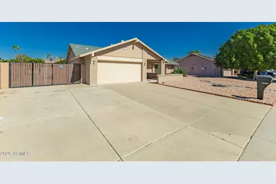 3850 W Bluefield Avenue, Glendale, AZ 85308 - Photo 1