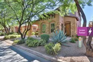 9265 E Canyon View Rd, Scottsdale, AZ 85255 - Photo 2