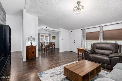 834 S Meridian Road #77, Apache Junction, AZ 85120 - Photo 4