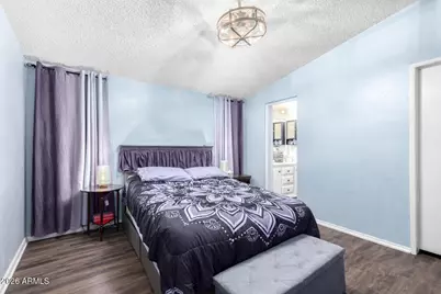 834 S Meridian Road #77, Apache Junction, AZ 85120 - Photo 10