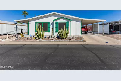 834 S Meridian Road #77, Apache Junction, AZ 85120 - Photo 1