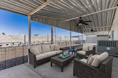 834 S Meridian Road #77, Apache Junction, AZ 85120 - Photo 16