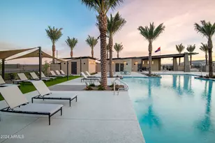 23135 E Roundup Way, Queen Creek, AZ 85142 - Photo 28