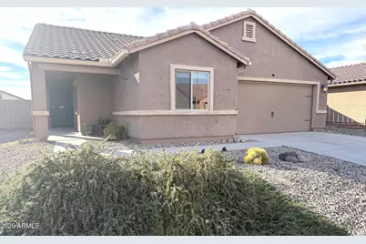 4019 N Honeysuckle Court, Casa Grande, AZ 85122 - Photo 1