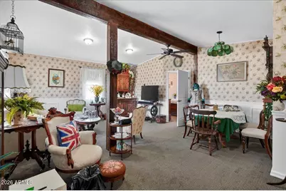 109 S 3rd Street, Tombstone, AZ 85638 - Photo 40