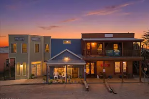 109 S 3rd St, Tombstone, AZ 85638 - Photo 1