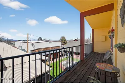 109 S 3rd Street, Tombstone, AZ 85638 - Photo 48