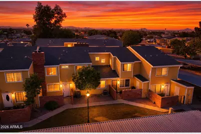 510 N Alma School Road #159, Mesa, AZ 85201 - Photo 28