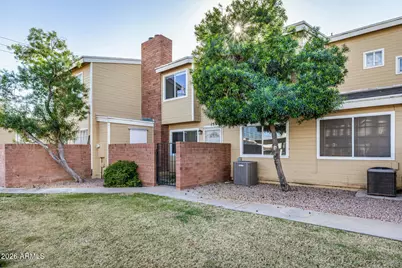 510 N Alma School Road #159, Mesa, AZ 85201 - Photo 26