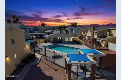 510 N Alma School Road #159, Mesa, AZ 85201 - Photo 2