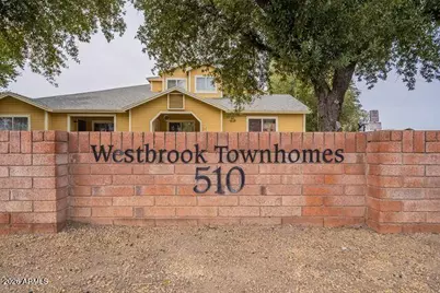 510 N Alma School Road #159, Mesa, AZ 85201 - Photo 30