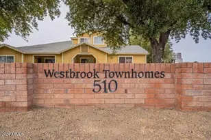 510 N Alma School Rd, Mesa, AZ 85201 - Photo 30