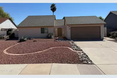 1803 W Shawnee Drive W, Chandler, AZ 85224 - Photo 2