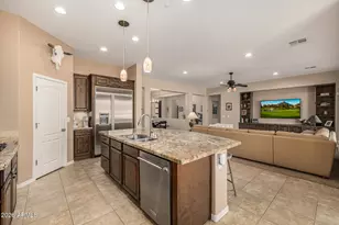 12498 W Palo Brea Ln, Peoria, AZ 85383 - Photo 20