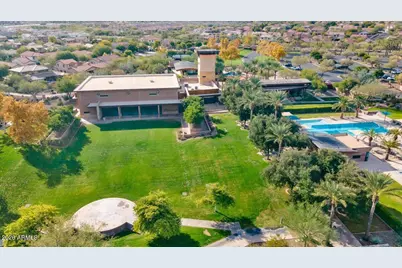 12498 W Palo Brea Lane, Peoria, AZ 85383 - Photo 68