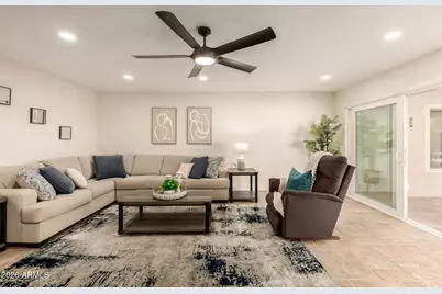 4748 N 75th Place, Scottsdale, AZ 85251 - Photo 8