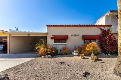 4748 N 75th Place, Scottsdale, AZ 85251 - Photo 1