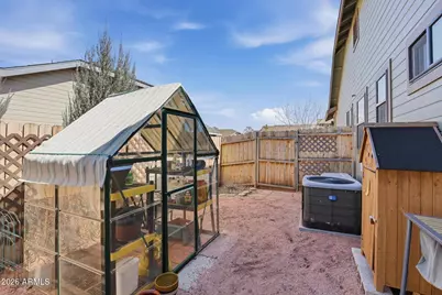 202 N Durango Court, Payson, AZ 85541 - Photo 26