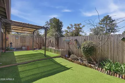 202 N Durango Court, Payson, AZ 85541 - Photo 24