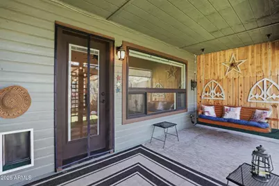 202 N Durango Court, Payson, AZ 85541 - Photo 22