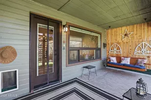 202 N Durango Ct, Payson, AZ 85541 - Photo 22