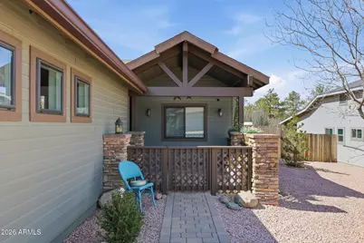 202 N Durango Court, Payson, AZ 85541 - Photo 2