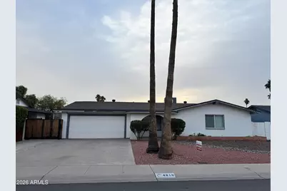 4819 S Kachina Drive, Tempe, AZ 85282 - Photo 1
