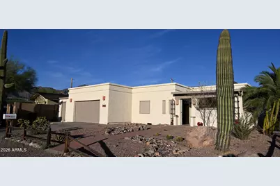 5557 S Alameda Road, Gold Canyon, AZ 85118 - Photo 2