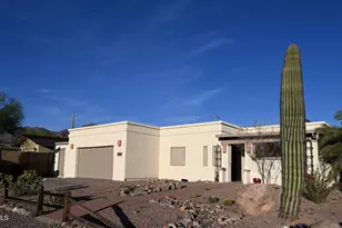 5557 S Alameda Rd, Gold Canyon, AZ 85118 - Photo 2