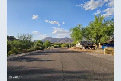 5557 S Alameda Road, Gold Canyon, AZ 85118 - Photo 8