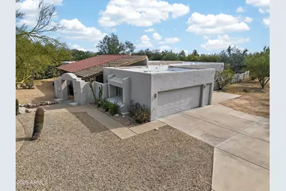 8001 E Vista Bonita Drive, Scottsdale, AZ 85255 - Photo 1