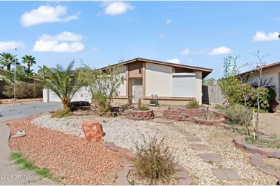 2762 W Jacinto Circle, Mesa, AZ 85202 - Photo 1