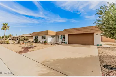 9613 W Raintree Drive, Sun City, AZ 85351 - Photo 28