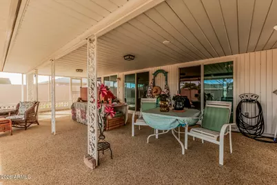 9613 W Raintree Drive, Sun City, AZ 85351 - Photo 22