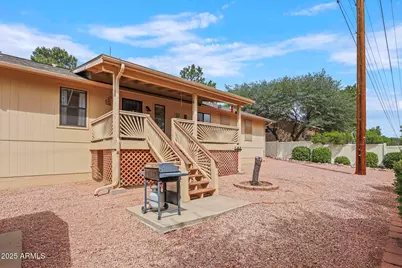 105 N Mogollon Trail, Payson, AZ 85541 - Photo 22